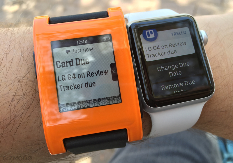 Illustration for article titled Apple Watch Review: I Beta-Tested The Watch So You Don't Have To